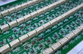 Trump’s Conflict on Iran Is Actually Messing Up the Tech That Runs Fashionable Life