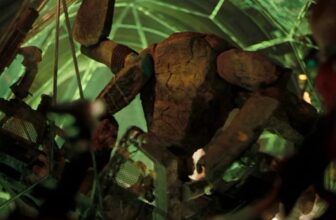 ‘Mission Hail Mary’ Artists Reveal Early Rocky Ideas