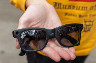 The Greatest Apple Copycat Is Now Copying Ray-Ban Meta AI Glasses