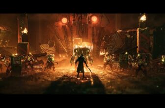 Cyberpunk platformers, gallivanting geckos and different new indie video games value testing