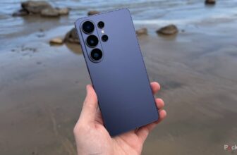 The Samsung Galaxy S26 Extremely comes so near having all of it