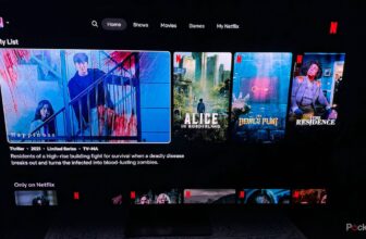 The perfect time to cease streaming was yesterday, the second finest ime is at the moment’