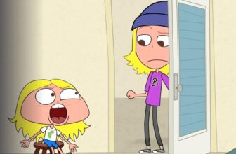 AI animation studio Toonstar will flip books into digital reveals for HarperCollins