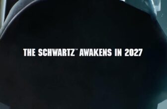 The Spaceballs sequel can be launched in April subsequent yr
