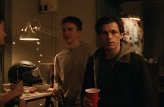 We Simply Noticed a Full Scene From ‘Spider-Man: Model New Day’