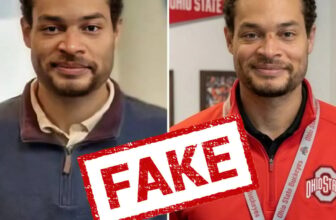 Fb Flooded With Weird Deepfaked Pictures of Alleged White Home Correspondents’ Dinner Gunman