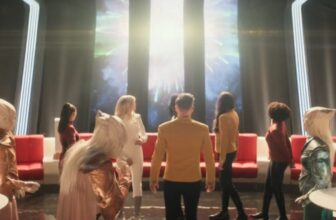 The First Trailer for ‘Unusual New Worlds’ Season 4 Teases a Bizarre and Scary Galaxy