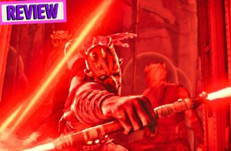 Shadow Lord’ Is a Positive Prequel to a Nice TV Present