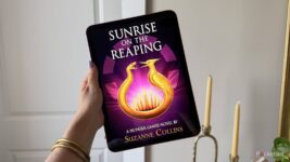 The perfect order to learn The Starvation Video games novels in earlier than Dawn on the Reaping comes out