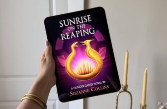 The perfect order to learn The Starvation Video games novels in earlier than Dawn on the Reaping comes out