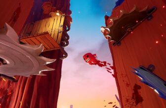 Tremendous Meat Boy 3D, coin-pushing chaos and different new indie video games value testing