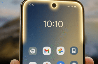 Google Faucet To Share: New Android File Sharing Function For Quicker, Non-public Transfers