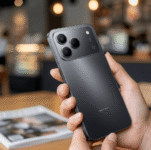 TECNO Launches Spark 50 4G That includes 7,000 mAh Battery And Offline Connectivity
