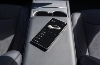 NHTSA closes probe into Tesla’s distant parking crashes