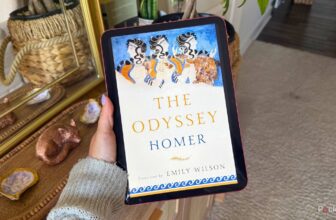 How you can learn The Odyssey at no cost in your Kindle or iPad earlier than the film