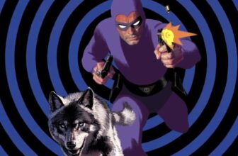 Hollywood Has Determined ‘The Phantom’ Will Return to TV