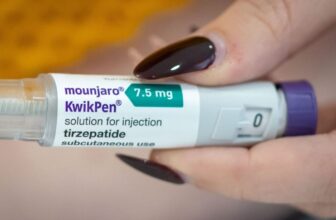 The Finest GLP-1 Drug on the Market Is Even Higher Than We Knew