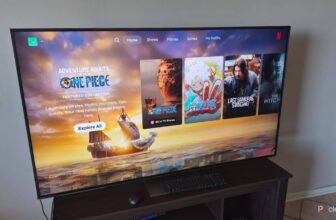 Your TV is not at all times able to exit of the field — 4 belongings you is perhaps mi