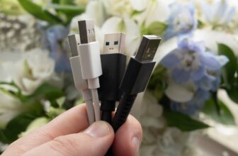 Be courageous and do away with these out of date USB cables proper now