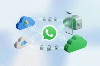 No Google Drive Or iCloud! WhatsApp Reportedly Growing Unbiased Cloud Backup Infrastructure