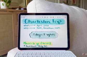 I will by no means pay for a note-taking app when these free choices exist