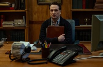 New genre-bending Apple TV collection simply beat Pluribus’ 99% Recent on Rotten Tomatoes