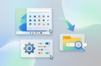 Microsoft Particulars Upcoming Interface Refinements For Home windows 11