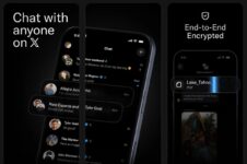 X’s messaging app, XChat, could also be accessible quickly