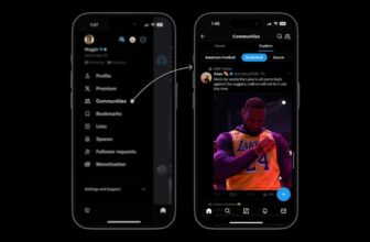 X is shutting down its Communities function