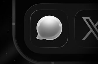 XChat, the standalone app for messaging on X, is on the market on iOS now