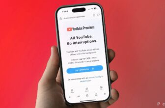 Your YouTube Premium subscription is about to price you extra