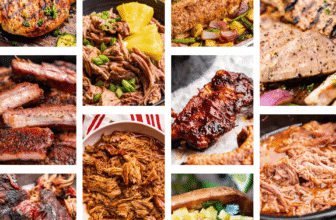 Straightforward Pork Recipes Excellent for Summer season Nights