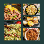 Summer season Potluck Favorites