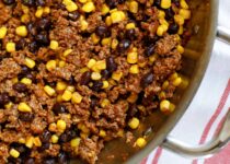 The Greatest Taco Meat You’ve got Ever Tasted!